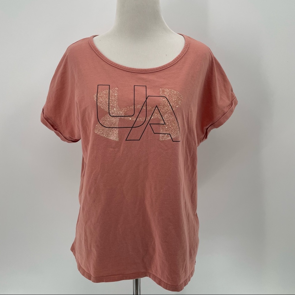 Under Armour Woman’s Tee